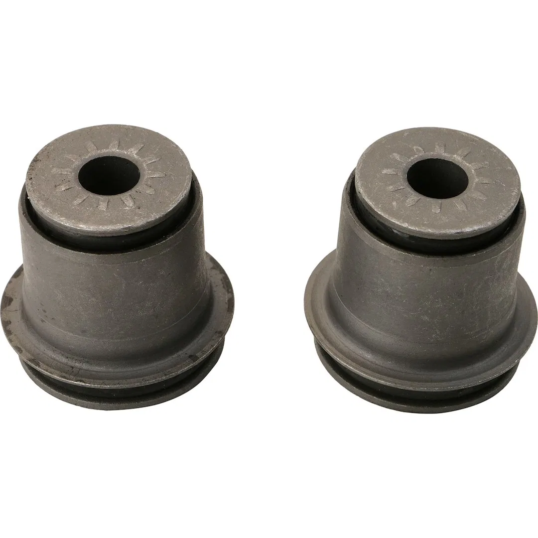 K6395 – MOOG Control Arm Bushing, OE Replacement With Front And Rear Bushings Standard Design